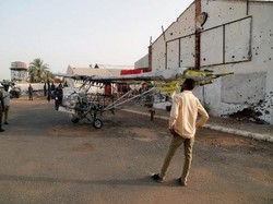 14 Orang Tewas Akibat Serangan di Sudan