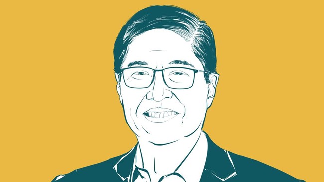 Taipan Keluarga Gokongwe