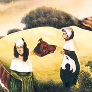 Tes Kepribadian: Anjing, Dua Perempuan, atau Wajah yang Pertama Kamu Lihat? Ini Artinya...