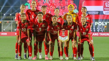 Sorotan Dunia Olahraga CNN Sport : Top 3 Sports: Indonesia Bantai Saudi 7-0, Bezos Miliki Saham Liverpool