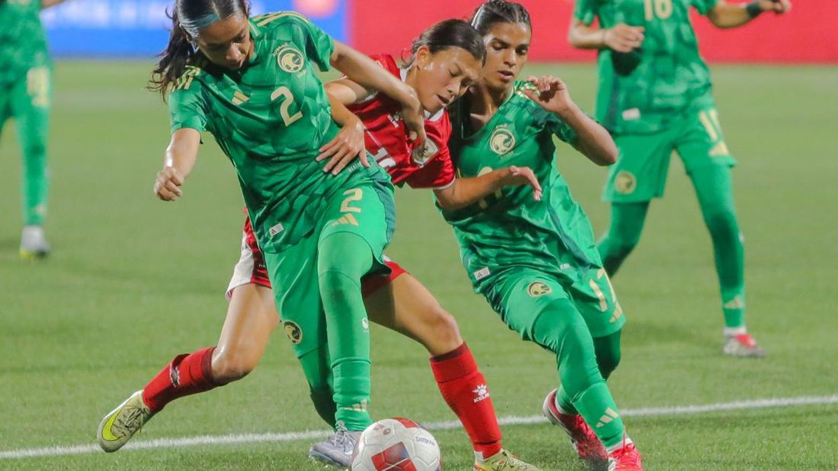 Lantunan Ayat Suci Iringi Langkah Indonesia di Srikandi Merdeka Cup