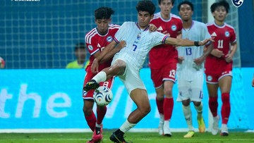 Update Eksklusif Olahraga CNN : Singapura Gagal Penalti Lagi, Ulang Tragedi Lawan Indonesia