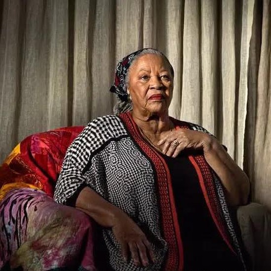 Mengenal Sosok Toni Morrison, Perempuan Kulit Hitam Pertama Peraih Nobel Sastra