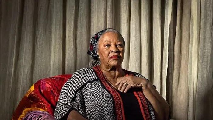 Mengenal Sosok Toni Morrison, Perempuan Kulit Hitam Pertama Peraih Nobel Sastra