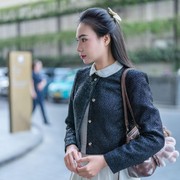 4 Trik OOTD Simpel yang Bikin Gaya Kelihatan 
