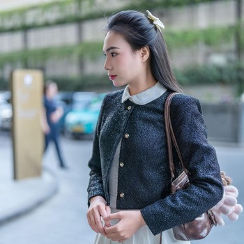 4 Trik OOTD Simpel yang Bikin Gaya Kelihatan 