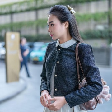4 Trik OOTD Simpel yang Bikin Gaya Kelihatan 