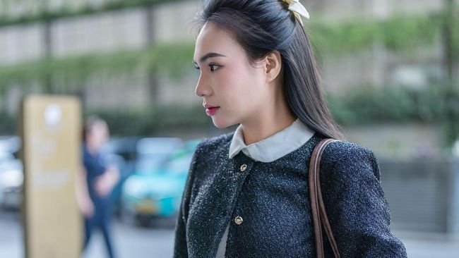 Trik OOTD Simpel yang Bikin Gaya Kelihatan "Mahal"