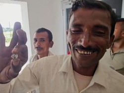 Gempar 7 Buruh di India Temukan Berlian Senilai Rp 935 Juta