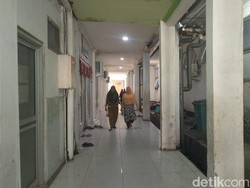 Cerita Perawat RSUD Dompu NTB, Pasien Berhamburan Saat Gempa Dahsyat Pagi Ini