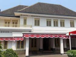 Museum Perumusan Naskah Proklamasi di Menteng, Saksi Lahirnya Kemerdekaan RI