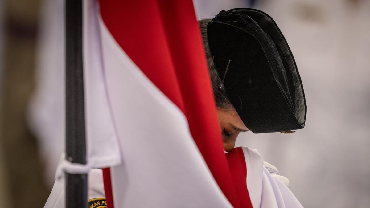 Laporan Media AS setelah Proklamasi RI: Republik yang Tak Diakui