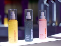 Urban Decay Kembali ke Indonesia, Bawa Setting Spray Legendaris Formula Baru