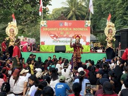 Siasat Pemdes Banjarangkan Hidupkan Cagar Budaya Goa Jepang yang Mati Suri