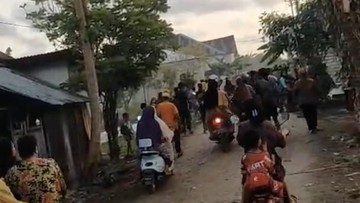 Magnitude 7 earthquake in NTT triggers panic, evacuations amid tsunami fears
