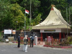 Watu Pinawetengan, Batu Keramat Simbol Awal Peradaban Suku Minahasa