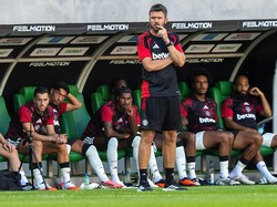 Carrick: MU Layak Kalah dari Milan
