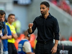 MU Vs Milan: Kalahkan Setan Merah Bukan Hal Istimewa untuk Amorim