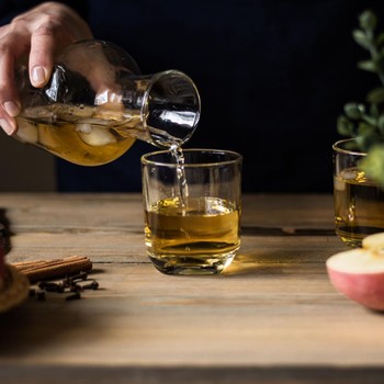 4 Minuman untuk Menurunkan Asam Urat