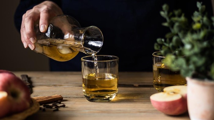 4 Minuman untuk Menurunkan Asam Urat