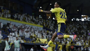 Ronaldo Tak Main, Al Nassr Menang Telak