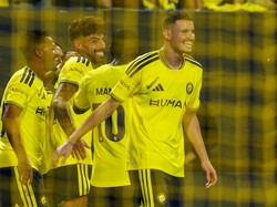 Al Nassr Vs Al Fateh: Ronaldo Absen, Al Alami Menang 3-0