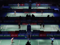 India Pakai Cara Unik Cegah Gangguan Monyet Jelang Kejuaraan BWF di New Delhi