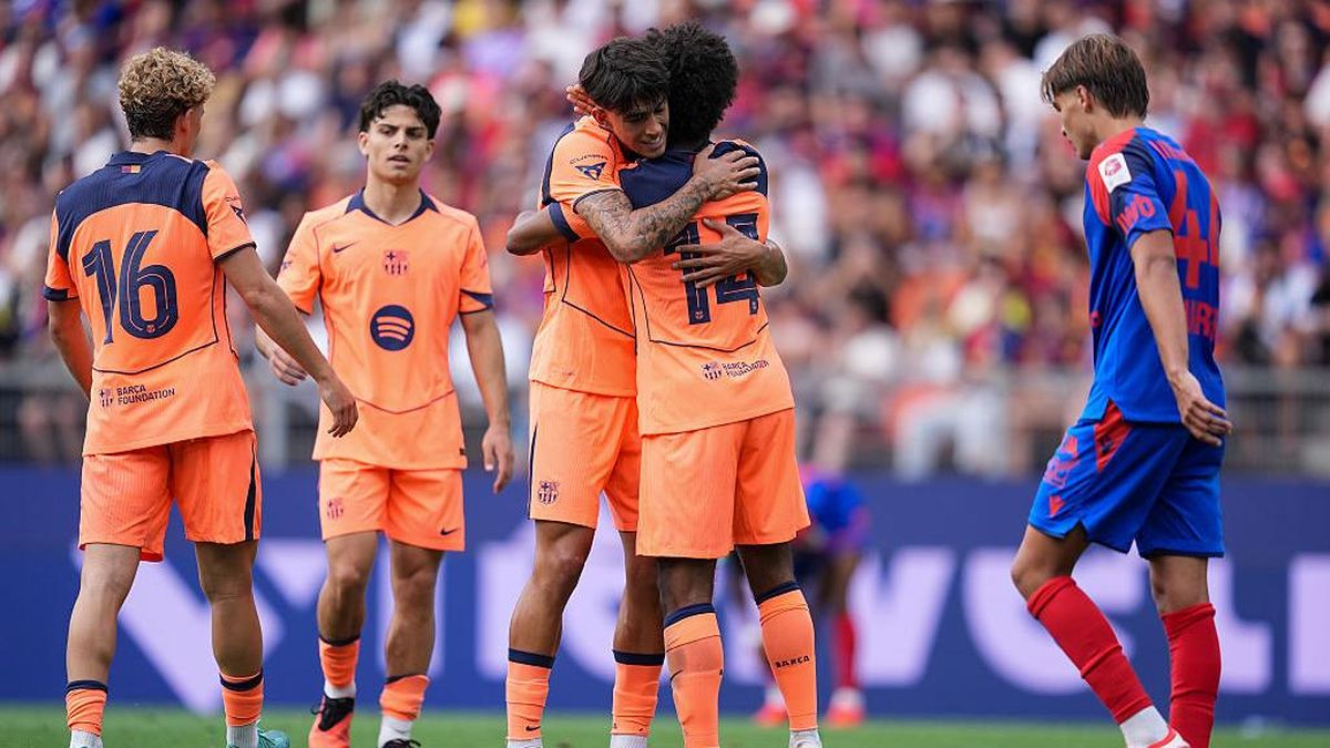 Elche Vs Barcelona: Siapa Jadi Ujung Tombak El Barca?