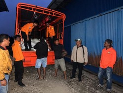 Bulog Siapkan 10 Ton Beras per Kabupaten Terdampak Gempa NTT