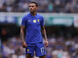 Morgan Rogers Datang, Cetak Gol, Dielu-elukan Fans Chelsea