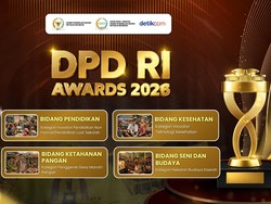Punya Jagoan Pejuang Ketahanan Pangan Desa? Daftarkan Segera di Sini!