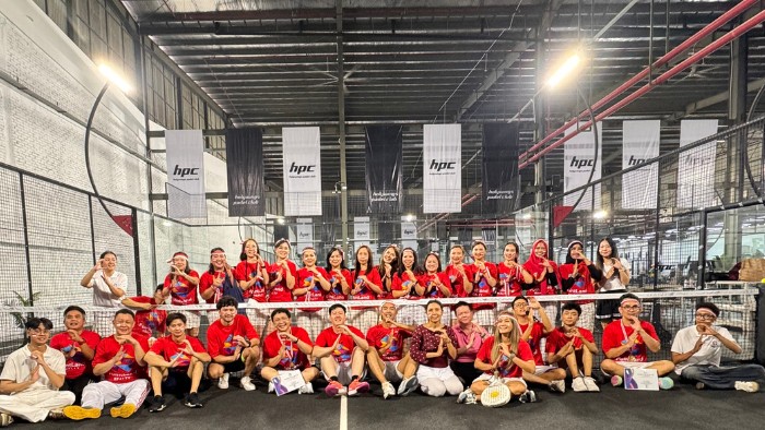 Dalam rangka memeriahkan Hari Ulang Tahun RI ke-81 PointLand Realty Sukses Gelar PointLand Independence Cup 2026 Semangat Kemerdekaan, Sportivitas & Kebersamaan