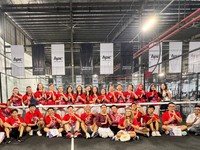 PointLand Realty Sukses Gelar PointLand Independence Cup 2026!