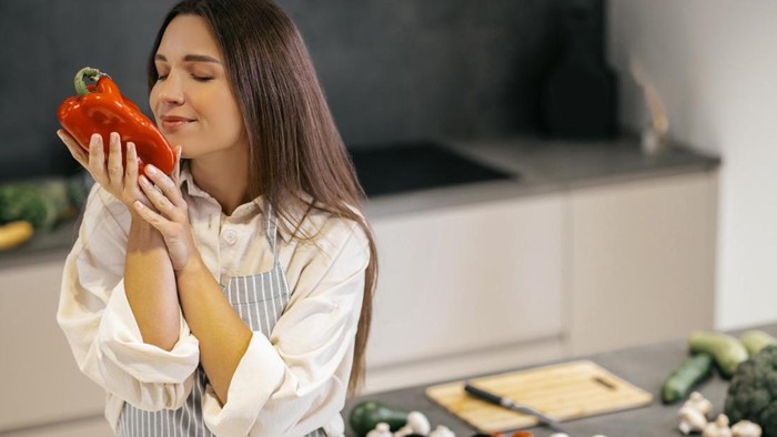 3 Tips Meal Prep Ramah Lingkungan yang Mudah Dicoba di Rumah