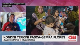 gempa ntt