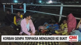 gempa ntt