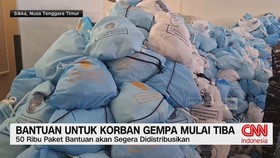 gempa ntt