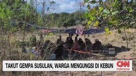 gempa ntt