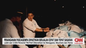 gempa ntt