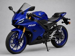 Yamaha Siap Luncurkan Motor Sport Baru Bermesin 200 cc, Ini Namanya