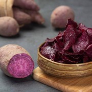 Selain Kimpul, Ini 7 Pangan Lokal Bergizi yang Masih Jarang Diketahui