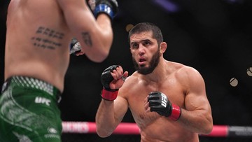 Liputan Olahraga CNN Sport : Islam Makhachev Ingin Duel Lagi Sebelum Ramadan 2027