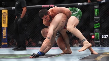 Berita Panas dari Dunia Sport CNN : Makhachev: Rekor 100 Persen di Welter, Belum Catat Menang Submission