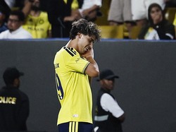 Joao Felix Cetak Gol Indah, Ronaldo Tepuk Tangan