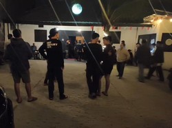 Ganggu Warga hingga Larut Malam, Kafe Belum Berizin di Bogor Ditutup