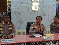 Bantuan Mulai Mengalir ke 3 Wilayah Terisolasi Akibat Gempa Flores