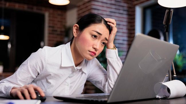 Kebiasaan yang Sering Membunuh Motivasi Kerja