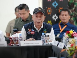 Agus Jabo Ungkap Upaya Kemensos Percepat Bantuan untuk Korban Gempa NTT