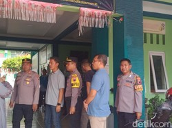 Penjelasan Korwil BGN Klaten soal Siswa SD di Cawas Diduga Keracunan MBG