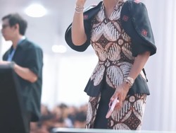 Kris Dayanti dan Amora Bakal Tampil di Istana Negara saat HUT RI Ke-81
